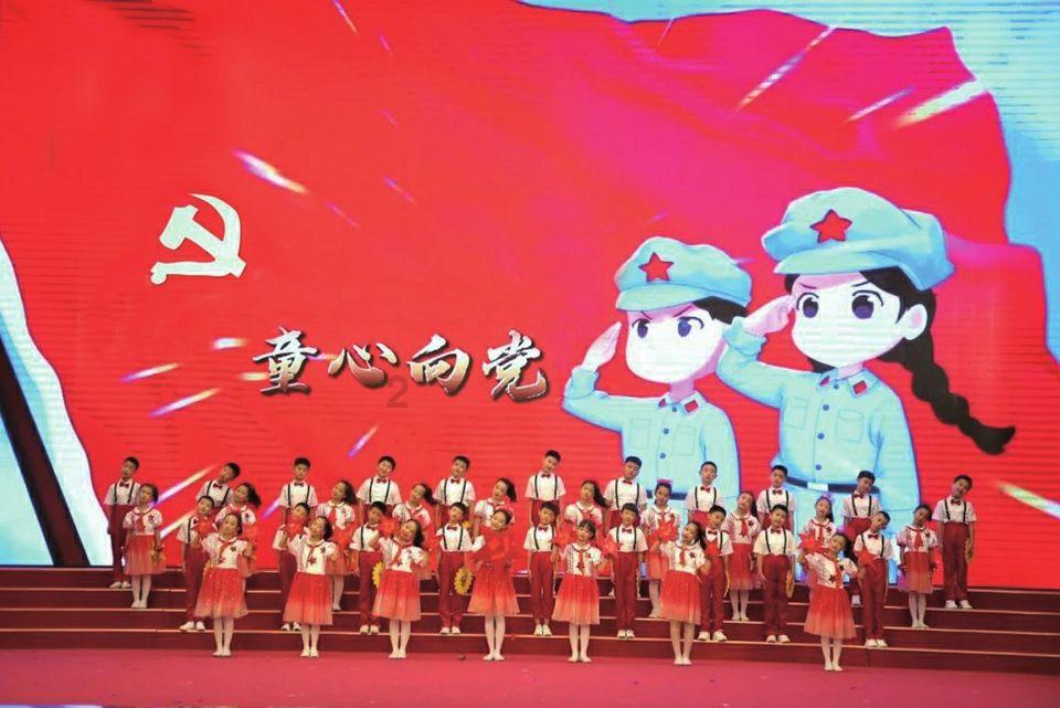 明晚7点，“龙腾盛世  梨园迎春”2024首届汉中市戏曲春晚开锣!