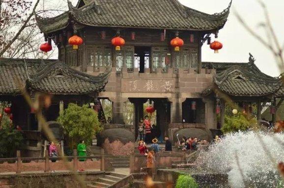 浓情腊八节 粥到暖人心——济宁市泗水县泗河街道古城社区腊八节主题活动