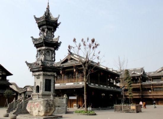 一顿浪漫晚餐